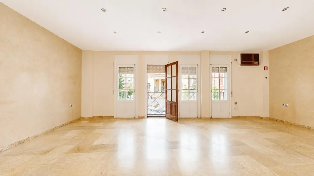 Appartement 3 pièces à Almería