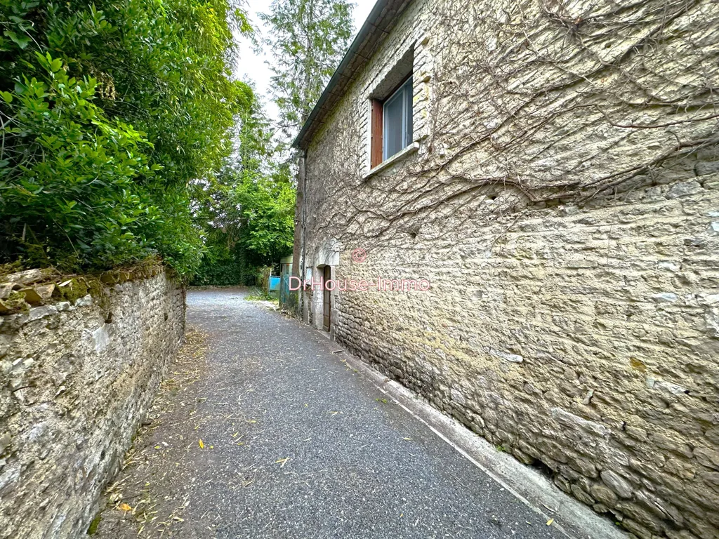 Giardino - Stone Farmhouse with Courtyard in Champniers