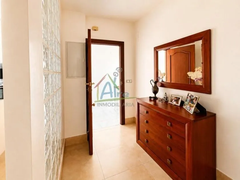Hallway - Corner Building with Multiple Units in Lepe