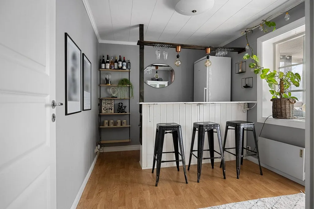 Maison 6 pièces à Skellefteå kommun