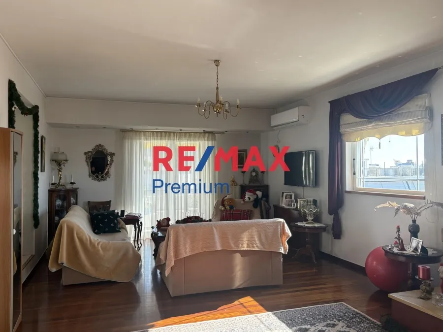 Elutuba - Apartment with Sea View in Glyfada