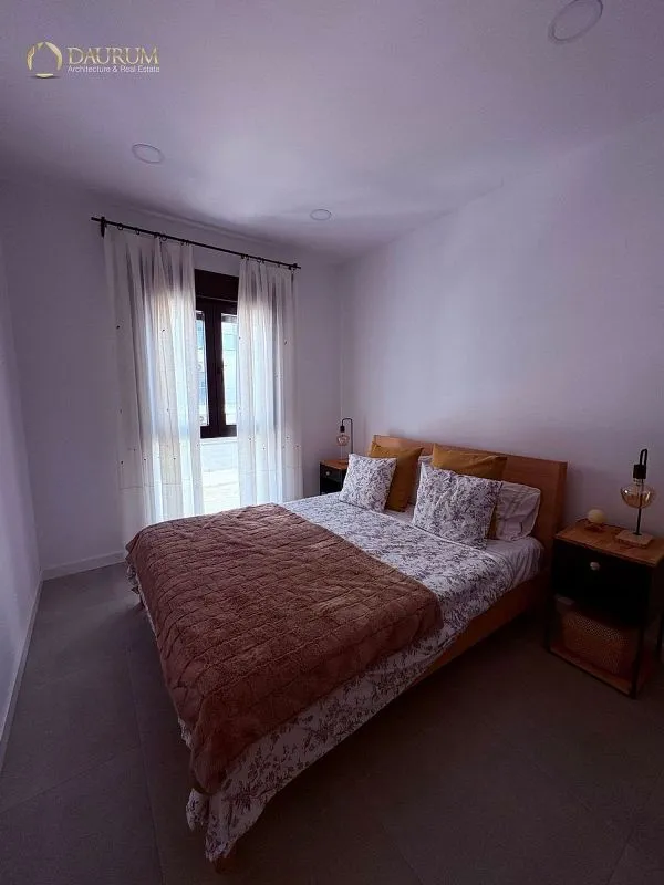 Chambres - Semi-new Terraced House with Pool in La Rinconada