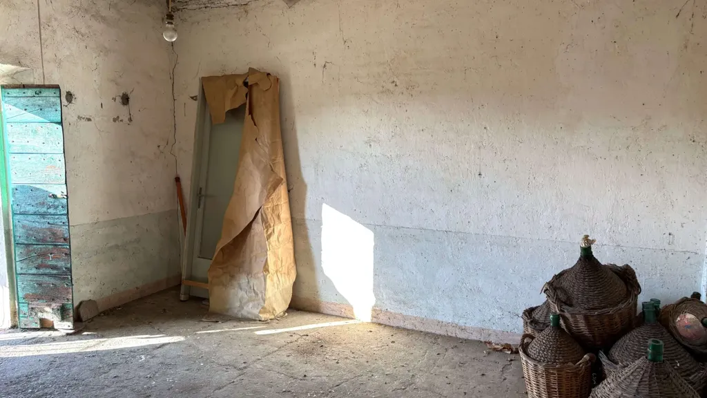 Buanderie - Rustic Property with Courtyard in Gattico-Veruno