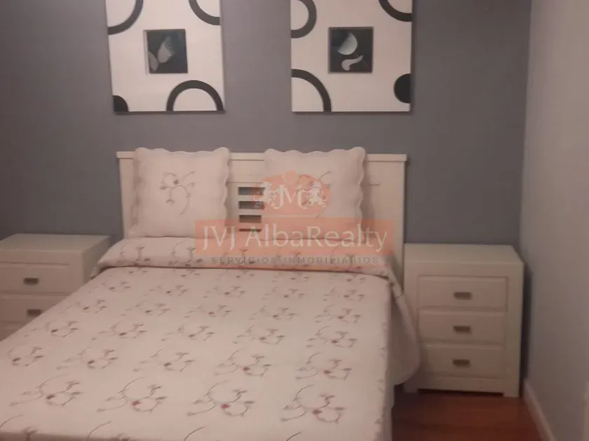 Camere da letto - Adosado with Terrace near Albacete University