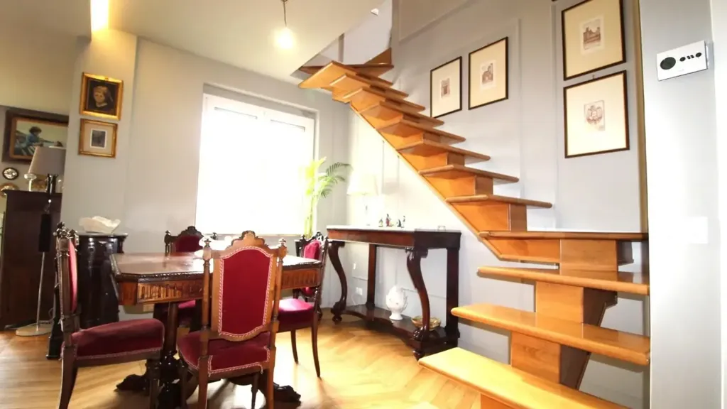 Appartement 7 pièces à IT