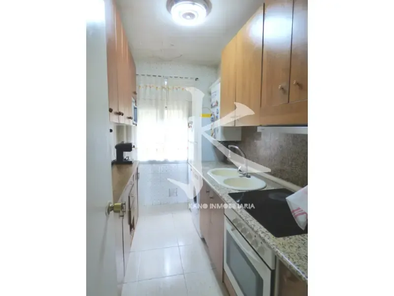 Appartement 4 chambres à ES