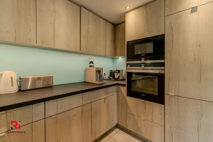 Maison 3 chambres à Aiseau