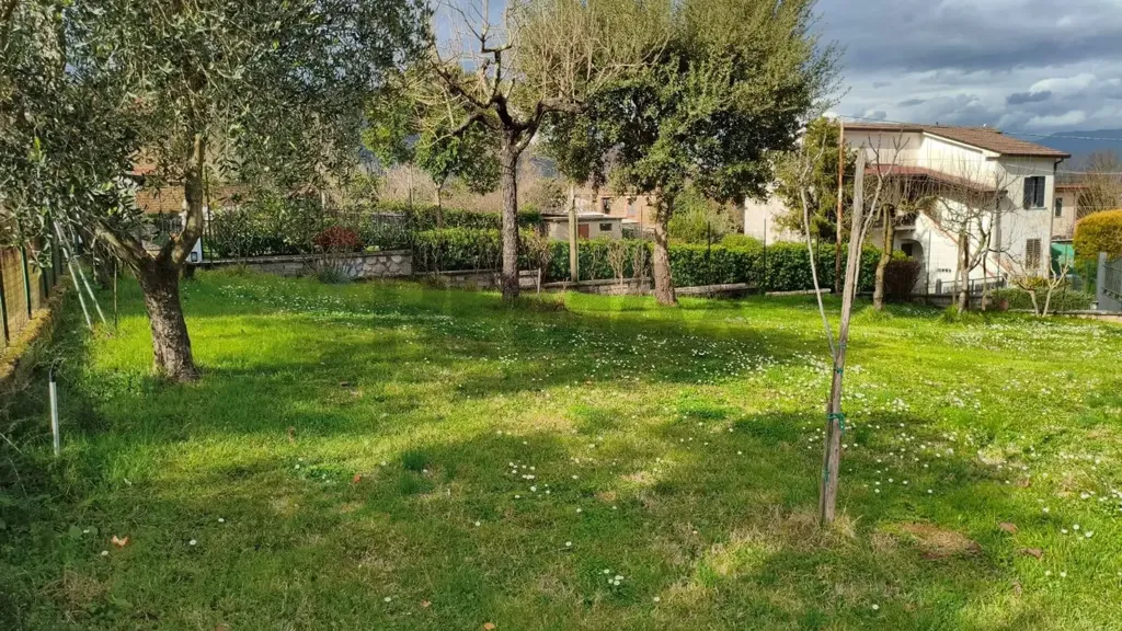 Giardino - Rustic Villa with Garden in Monticelli, Esperia