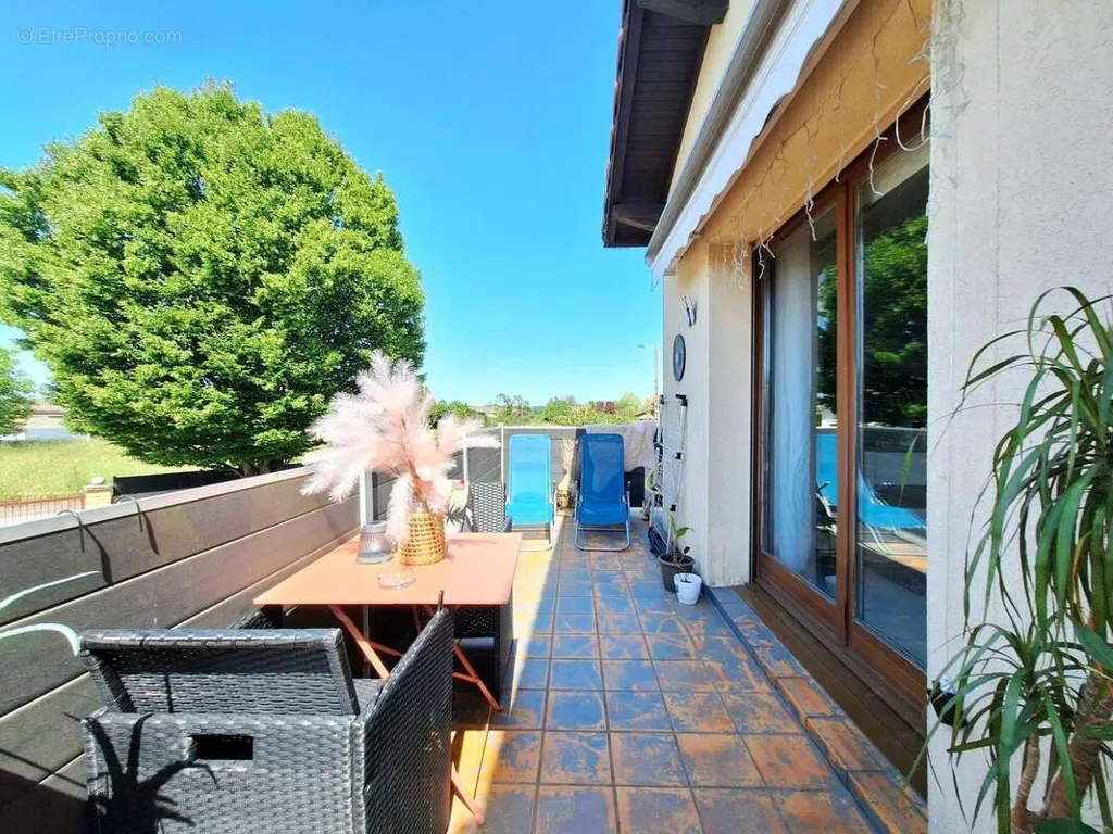 Maison 7 pièces à Dogneville