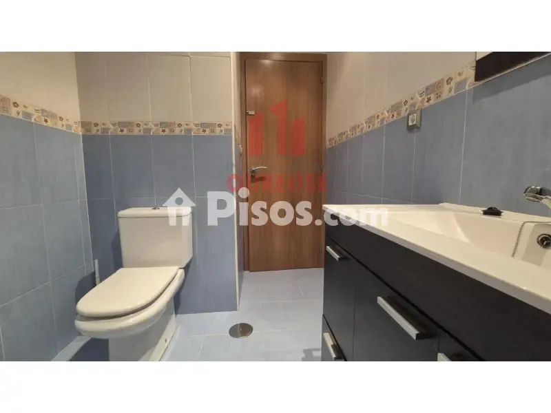 Bagni - Modern Loft with Garage in Barrocás, Ourense