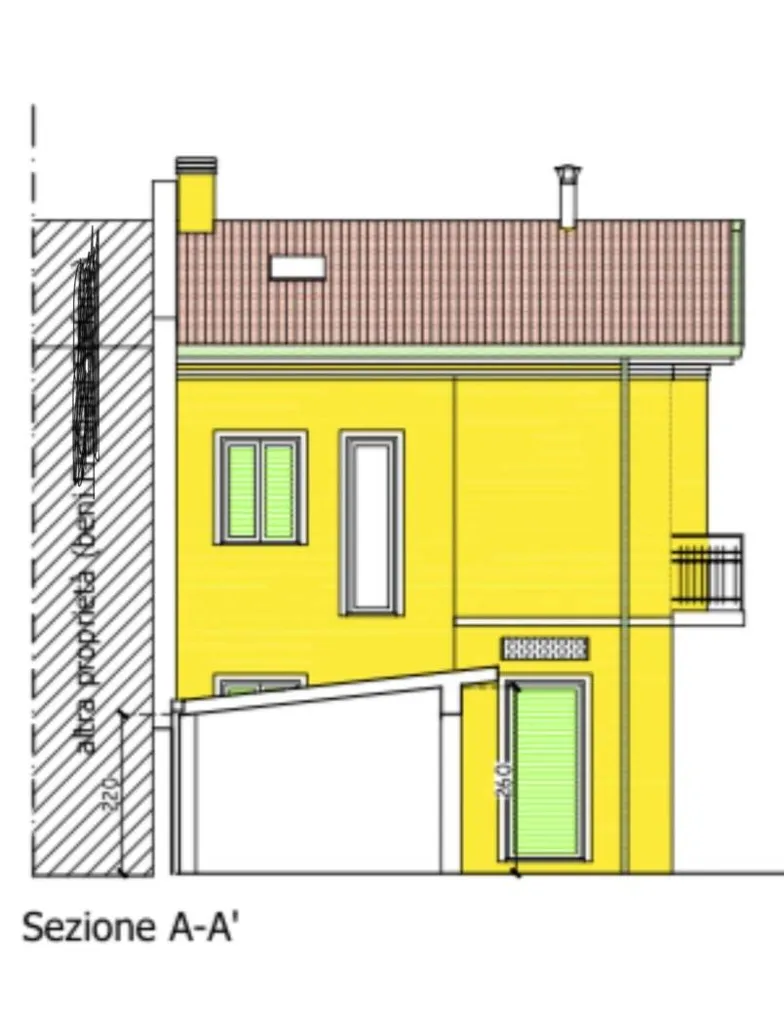 Luxury Villa with Private Garden in Camaiore