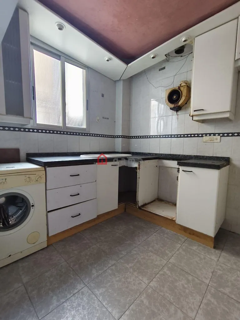 Kitchen - Apartment with Renovation Potential in Onda