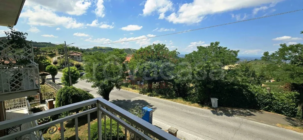 Balcon - Apartment with Balcony Views in Mango