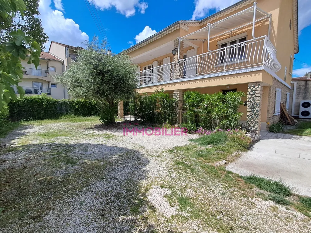 Extérieur - Appartement T3 avec Balcon Sud à Monteux
