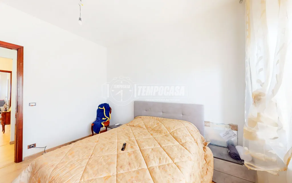 Chambres - Ristrutturato Appartamento con Balcone in Piazza Stampalia