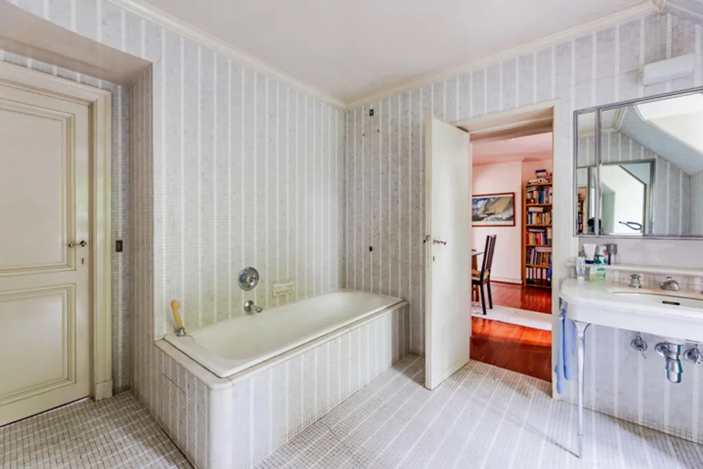 Vannitoad - Renovated Villa with Pool near Forêt de Soignes