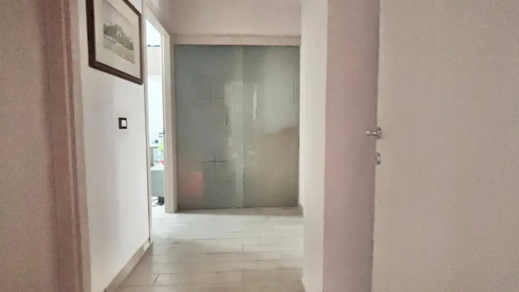 Esik - Apartment with Garden in Rende