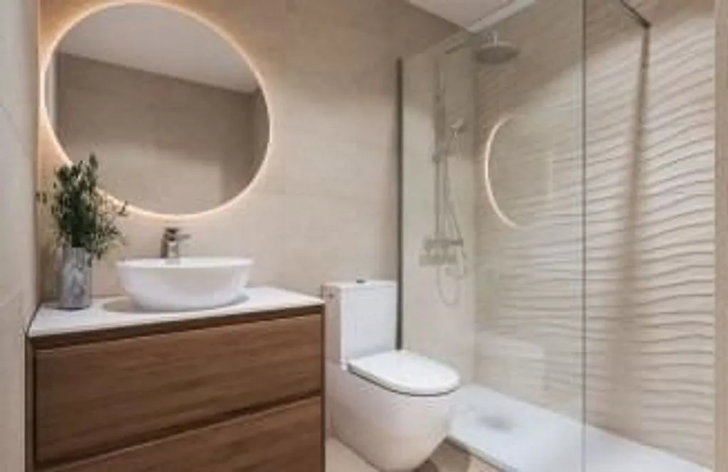 Vannitoad - Modern Apartment with Pool in Estepona