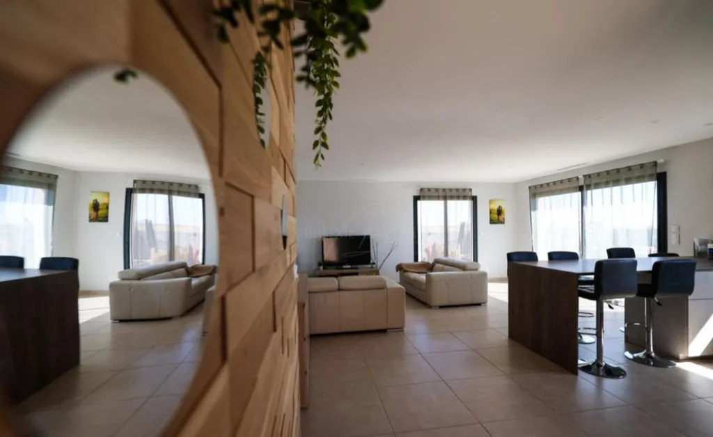 Maison 4 pièces à Narbonne