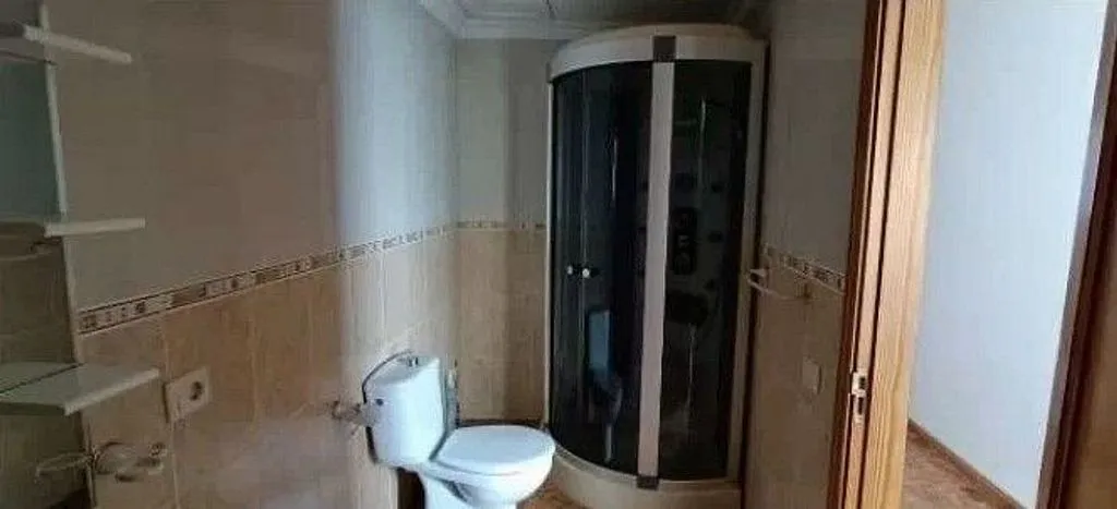 Vannitoad - Apartment with Garage in Balos, Las Palmas