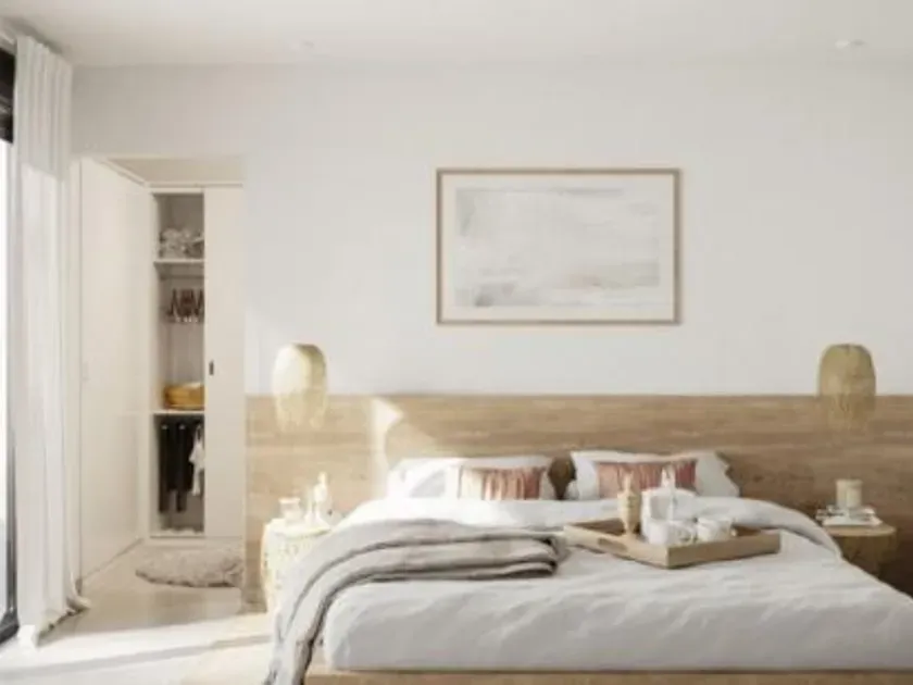 Chambres - Penthouses with Sea Views in Águilas