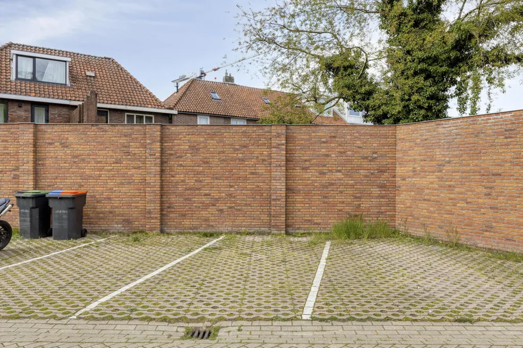 Appartement 4 pièces à Tilburg