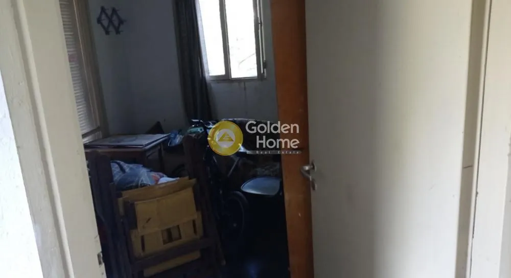 3-room apartment in GR