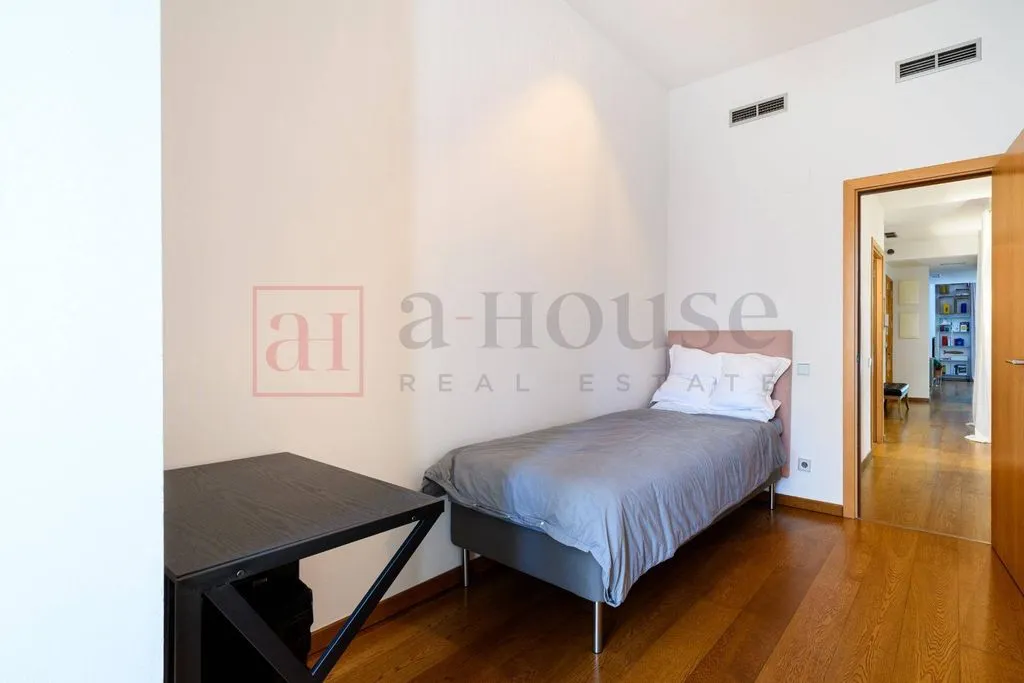 Chambres - Luxury Flat with Double Orientation in La Dreta de l'Eixample