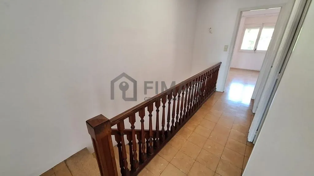 Habitaciones - Villa con vistas al mar en Premià de Mar