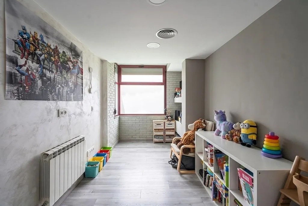 Toad - Apartment with Pool and Terrace in Las Rozas