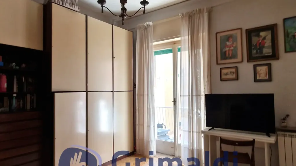 Chambres - Panoramic Apartment with Gulf View in Naples