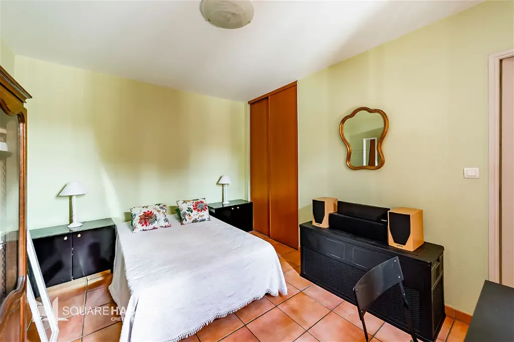 Maison 6 pièces à Langon
