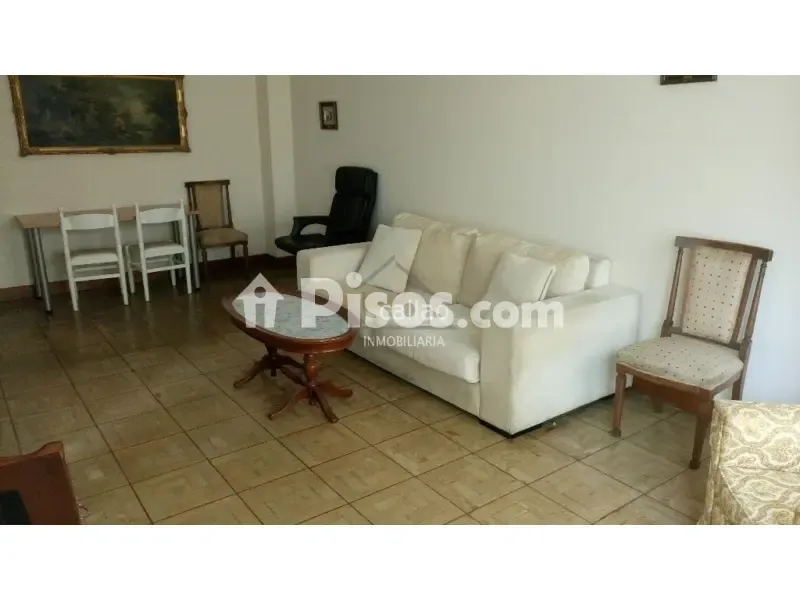 Elutuba - Apartment with Balcony in Ferrol Centre
