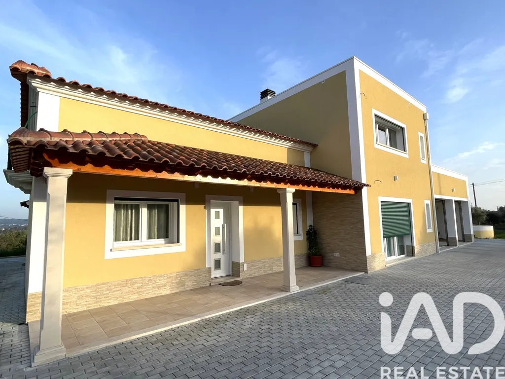 Esterno - Luxury Villa with Panoramic Views in Tomar