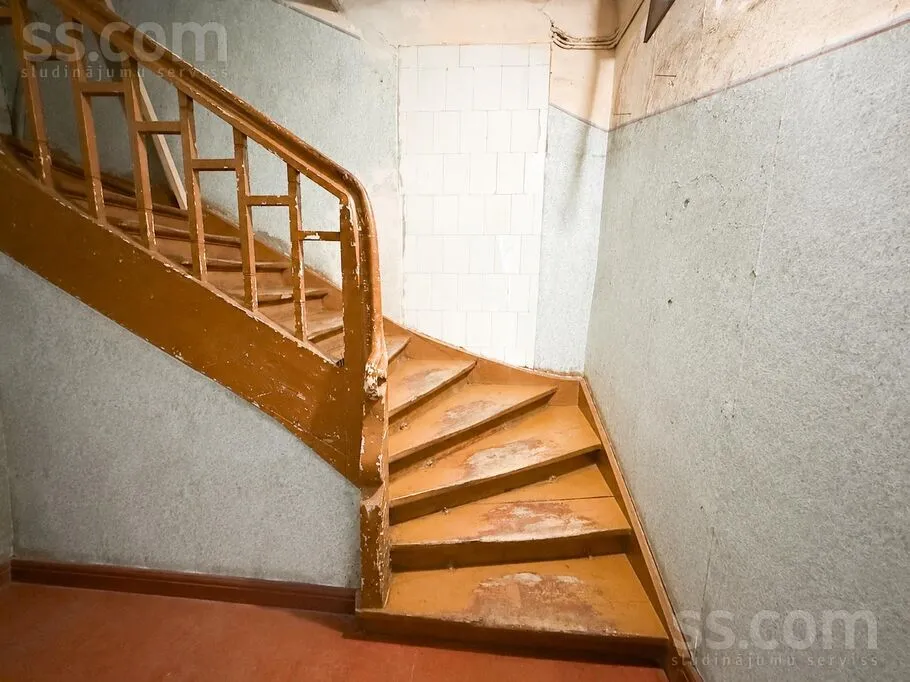 Maison 5 pièces à Rīga