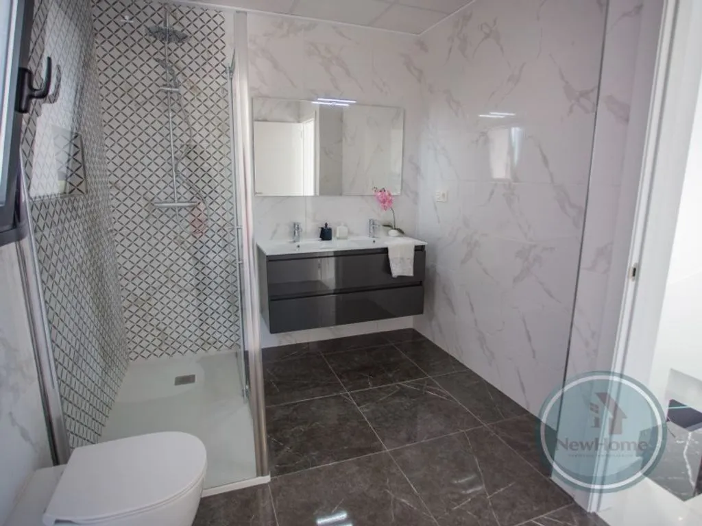 Salles de bain - Luxury Villa with Pool in Los Montesinos
