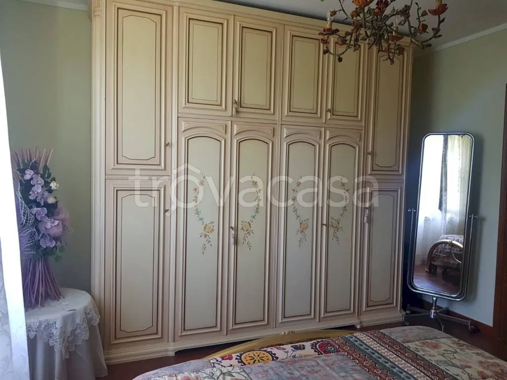 Chambres - Villa with Garden and Terraces in Torre Pellice