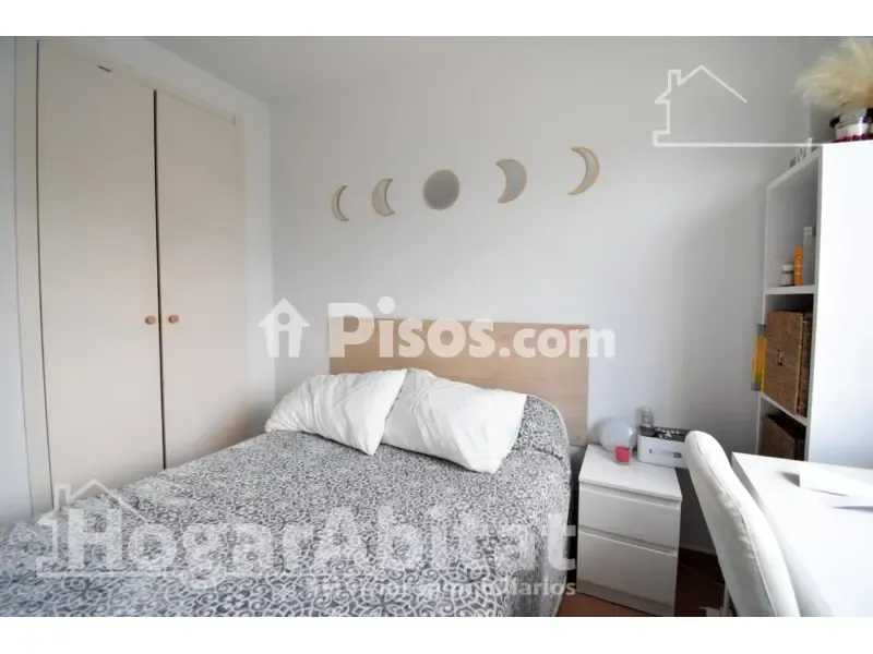 Magamistoad - Semi-New Adosado with Jacuzzi in Bellreguard