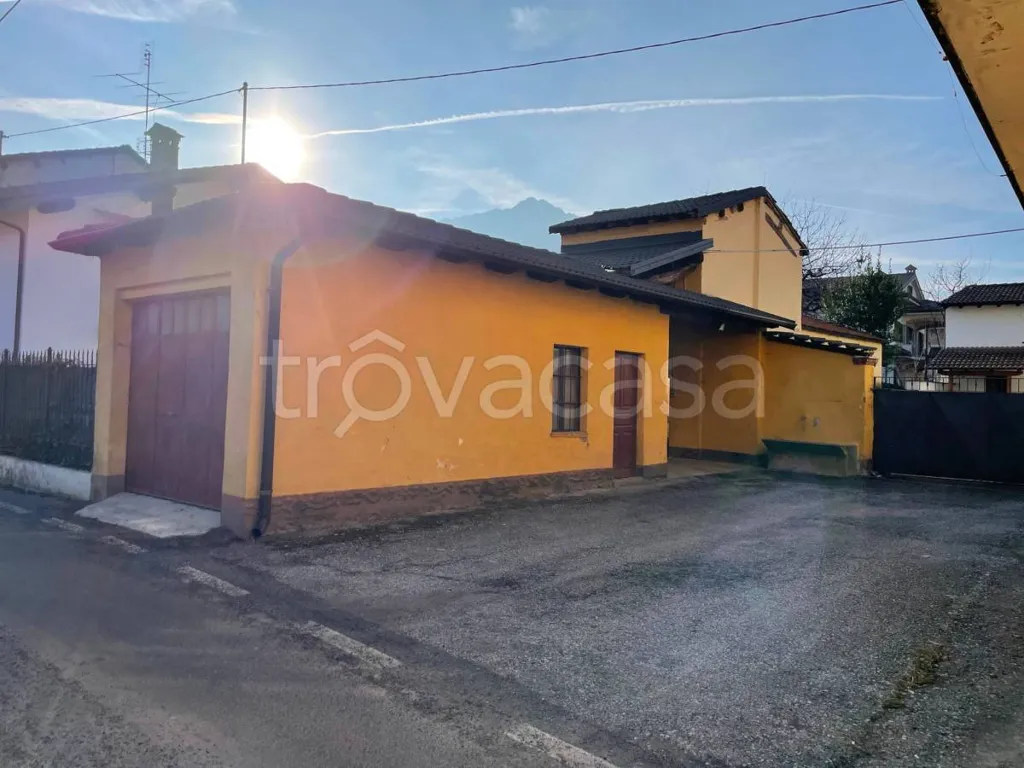 Exterior - Independent House with Garden in Boves