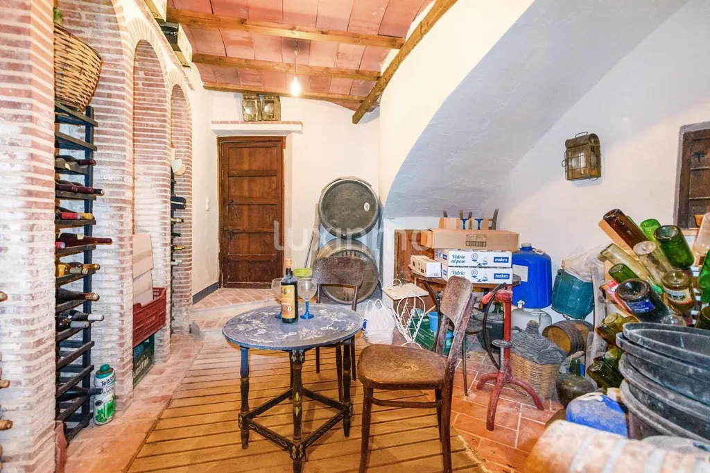 Pièces - Detached House with Sea Views in El Campello