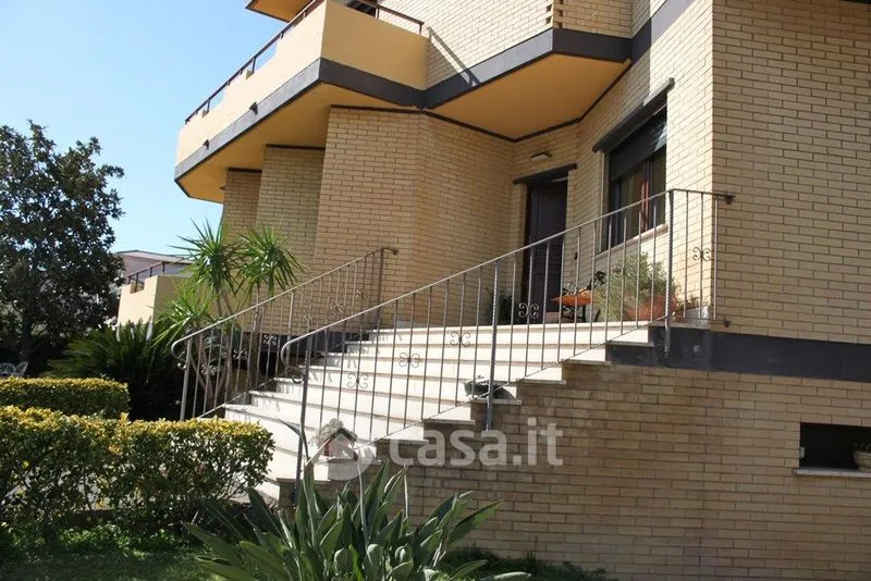 Extérieur - Villa with Garden in Santa Maria del Cedro