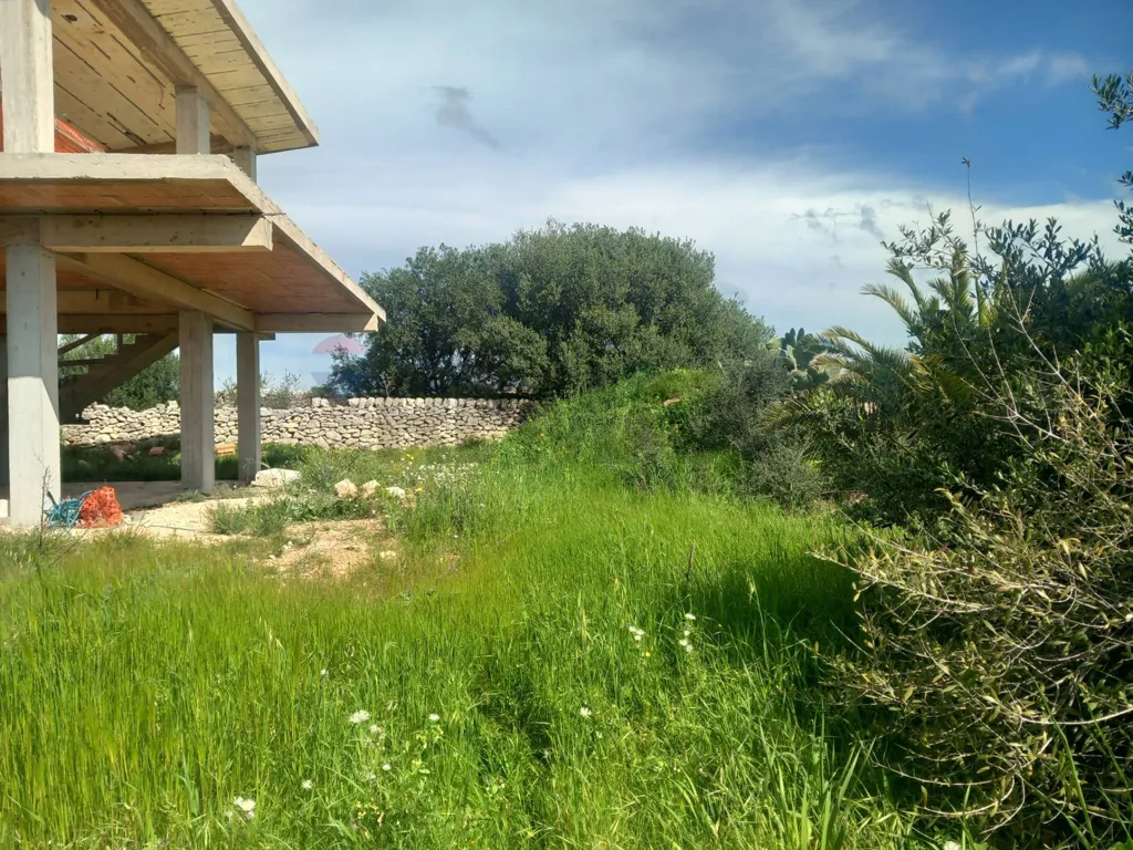 Terrasse - Newly Built Villa with Garden in Cerasella