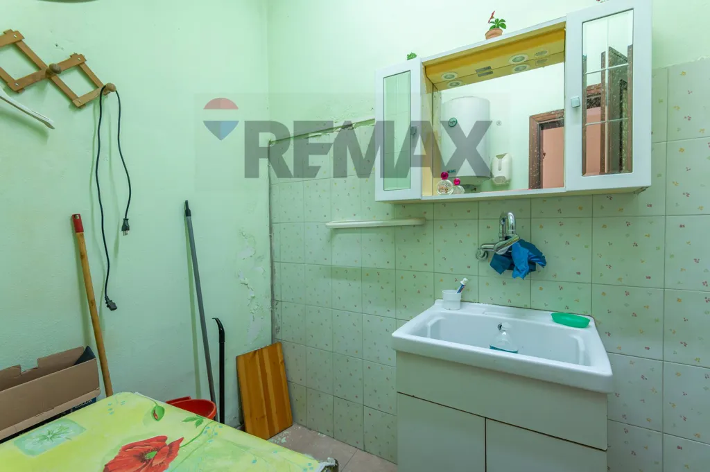 Vannitoad - Apartment with Panoramic View in Caltagirone