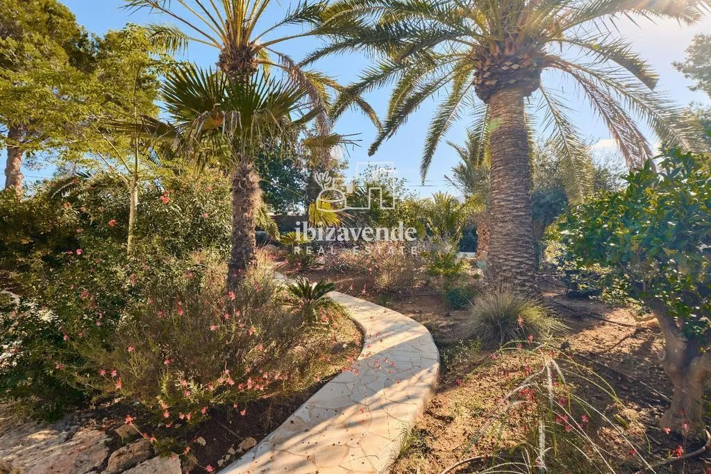Aed - Luxury Finca with Pool in Puig d’en Valls