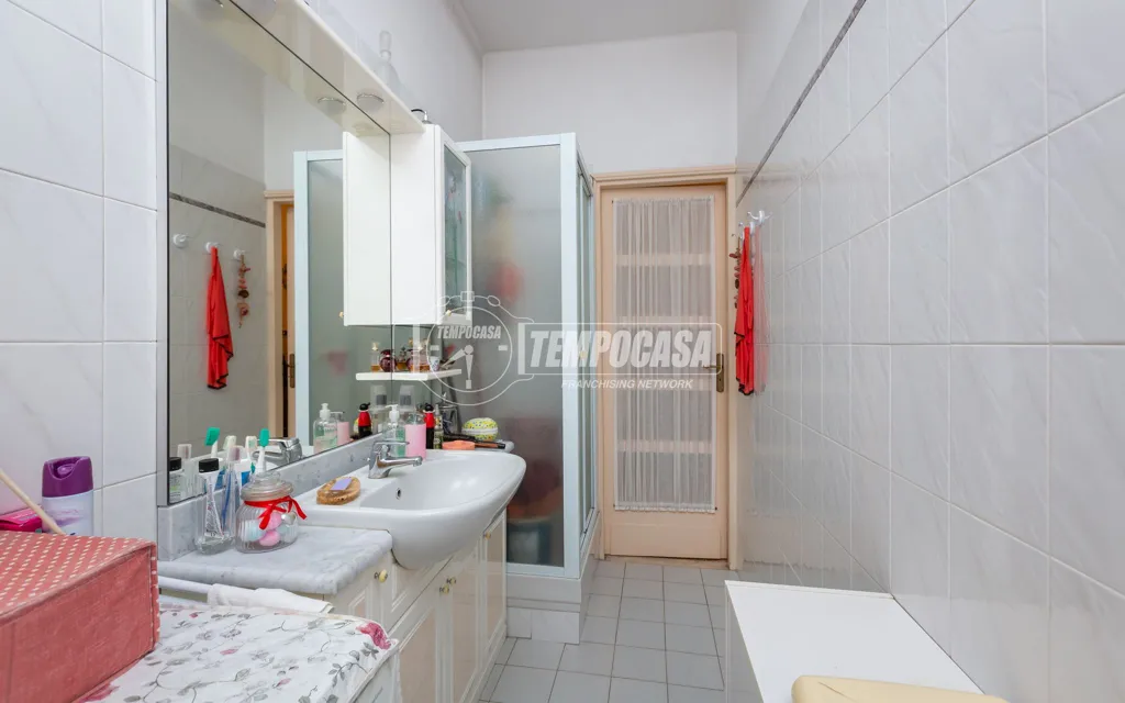 Vannitoad - Apartment with Balcony in Chieri