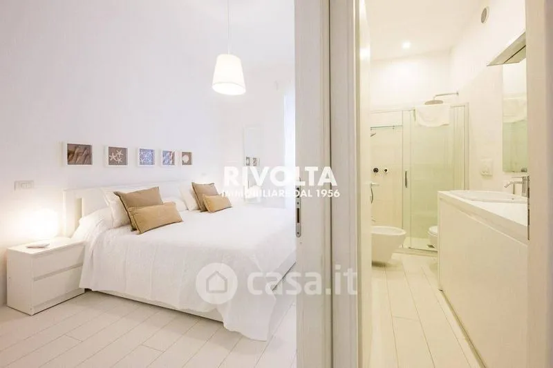 Chambres - Rustic Trilocale with Sea View in Monte Argentario