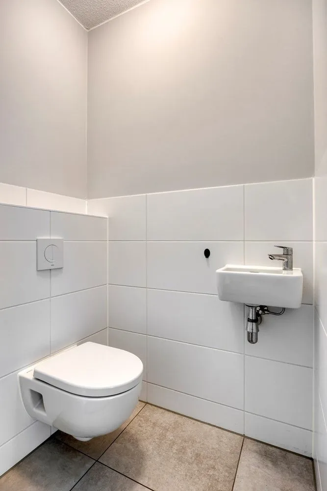 Appartement 4 pièces à Leiden