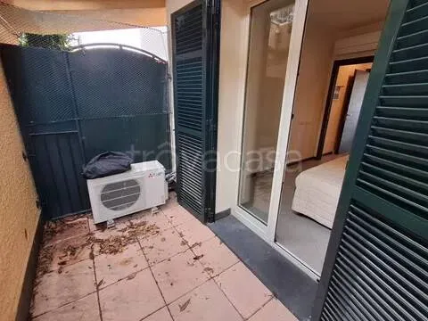 Aed - Apartment with Double Terrace and Sea View in Civezza