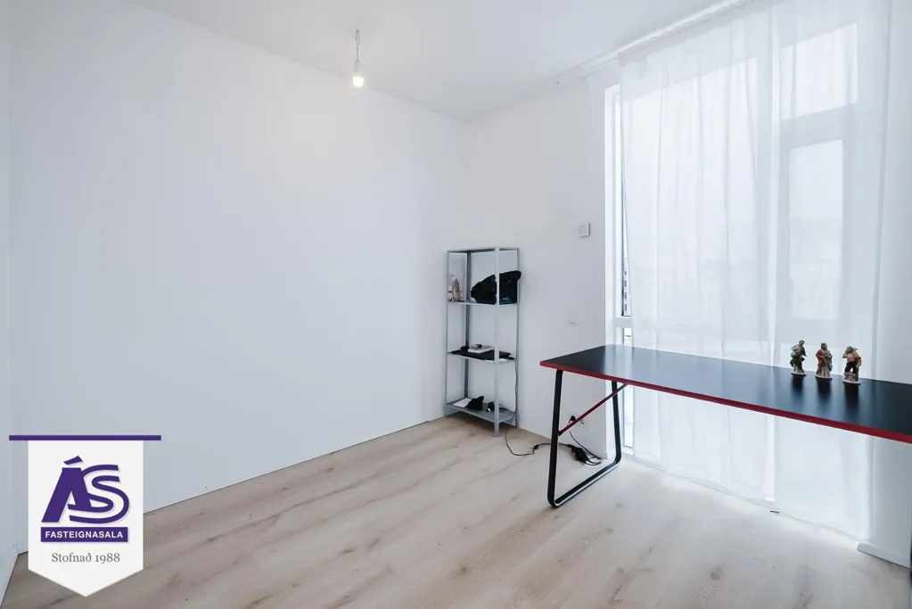 Studio - Apartment with Sea View in Hafnarfjörður
