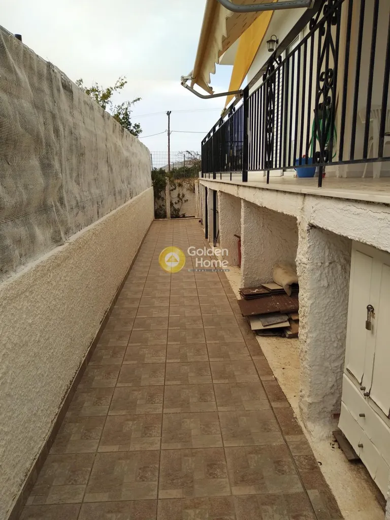 Maison 2 pièces à GR